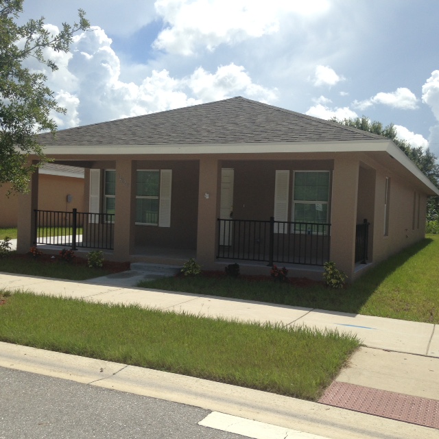 Habitat for Humanity of Martin County Our Families